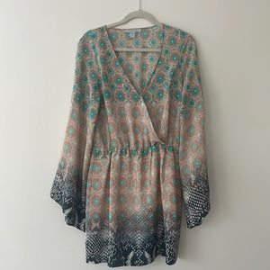 ✨Charlie Jade Dress - These colors!!